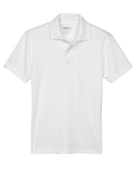 CORE® Youth Origin Performance Piqué Polo