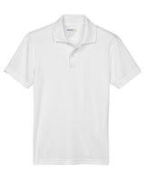 CORE® Youth Origin Performance Piqué Polo