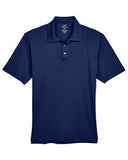 Polo UltraClub® para hombre Cool & Dry Sport Performance Interlock  