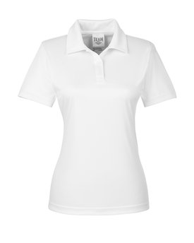 Team® Ladies Zone Performance Polo