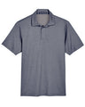 Devon & Jones® CrownLux Performance Men's Address Melange Polo