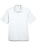 Polo UltraClub® para hombre Cool & Dry Sport Performance Interlock  