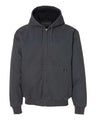 Chef Designs Poplin Cook Shirt with Gripper Closures