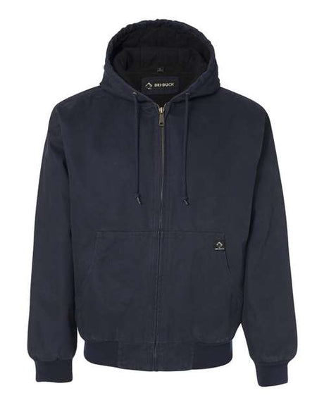 Chef Designs Poplin Cook Shirt with Gripper Closures