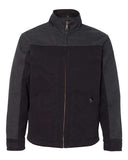 Men's Horizon Boulder Cloth Canvas Jacket