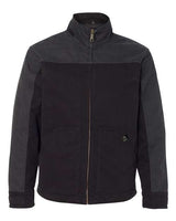 Men's Horizon Boulder Cloth Canvas Jacket