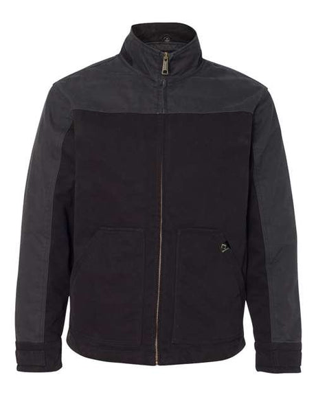 Men's Horizon Boulder Cloth Canvas Jacket