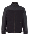 Men's Horizon Boulder Cloth Canvas Jacket