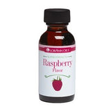 Raspberry Flavor - 1 Ounce