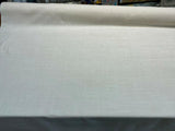 Roxy Cream Bisque Soft Chenille Upholstery Fabric - Cream Bisque, 55" Width (1 Yard)