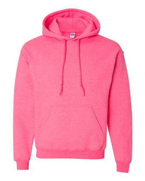 Heavy Blend™ Men's Hooded  Sweatshirt