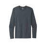 Next Level® Soft & Lightweight Cotton Crewneck Long Sleeve Tee