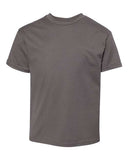 Perfect-T Youth Crewneck Short Sleeve T-Shirt
