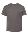 Perfect-T Youth Crewneck Short Sleeve T-Shirt