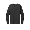 Next Level® Unisex CVC Crewneck Long Sleeve Tee