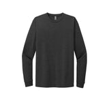 Next Level® Unisex CVC Crewneck Long Sleeve Tee