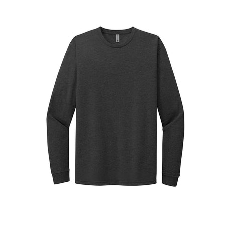 Next Level® Unisex CVC Crewneck Long Sleeve Tee