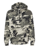 Sudadera con Capucha Pesada Unisex
