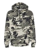 Heavyweight Hooded Sweatshirt