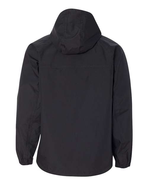 Torrent Waterproof Hooded Jacket