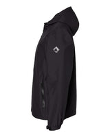 Torrent Waterproof Hooded Jacket