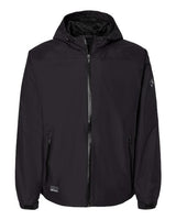 Torrent Waterproof Hooded Jacket