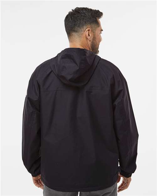 Torrent Waterproof Hooded Jacket