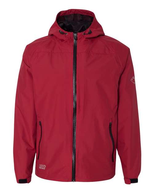 DRI DUCK Unisex Torrent Waterproof Hooded Jacket