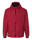 DRI DUCK Unisex Torrent Waterproof Hooded Jacket