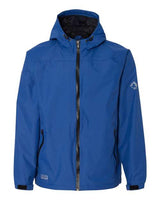 DRI DUCK Unisex Torrent Waterproof Hooded Jacket