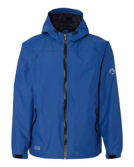 DRI DUCK Unisex Torrent Waterproof Hooded Jacket
