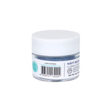 O'Creme Navy Blue Luster Dust, 4 gr.
