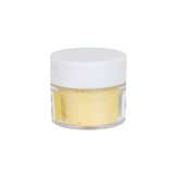 O'Creme Classic Yellow Luster Dust, 4 gr.