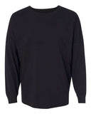 J. America Unisex Game Day Jersey Long Sleeve T-Shirt