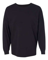 J. America Unisex Game Day Jersey Long Sleeve T-Shirt
