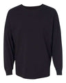 J. America Unisex Game Day Jersey Long Sleeve T-Shirt