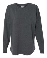 J. America Unisex Game Day Jersey Long Sleeve T-Shirt