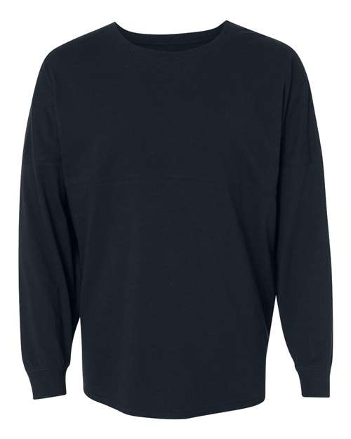 Unisex Game Day Jersey Long Sleeve T-Shirt