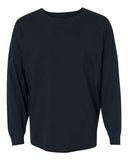 J. America Unisex Game Day Jersey Long Sleeve T-Shirt