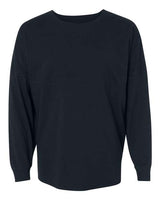 J. America Unisex Game Day Jersey Long Sleeve T-Shirt