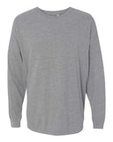 J. America Unisex Game Day Jersey Long Sleeve T-Shirt