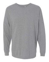 J. America Unisex Game Day Jersey Long Sleeve T-Shirt