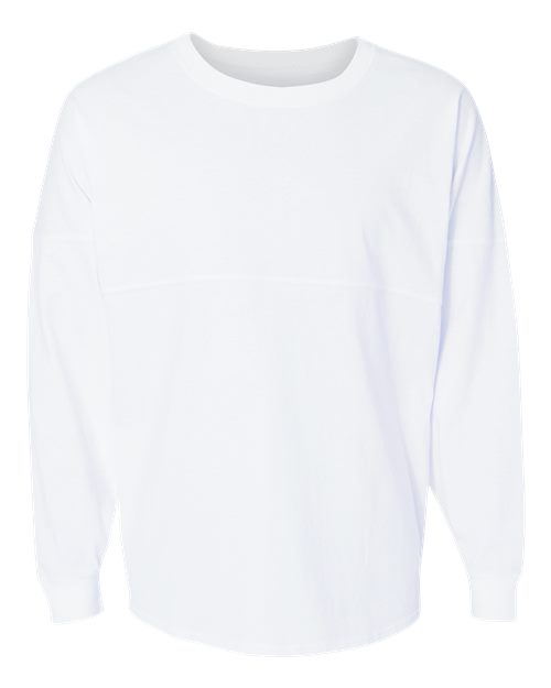 Unisex Game Day Jersey Long Sleeve T-Shirt