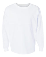 J. America Unisex Game Day Jersey Long Sleeve T-Shirt