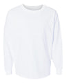 J. America Unisex Game Day Jersey Long Sleeve T-Shirt
