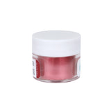 O'Creme Metallic Maroon Luster Dust, 4 gr.