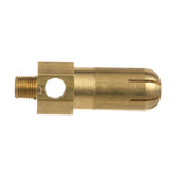 Burner Jet Brass #71