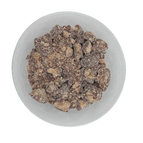 Dutch Treat Ground Peanut Butter Cup Topping