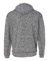 Cosmic Fleece Hooded Sweatshirt