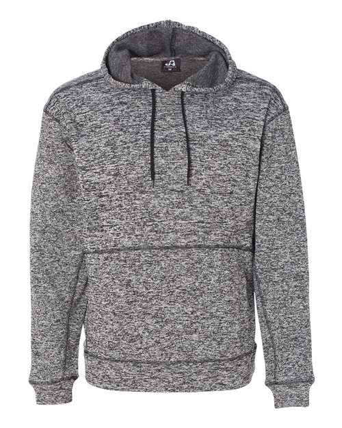 Cosmic Fleece Hooded Sweatshirt